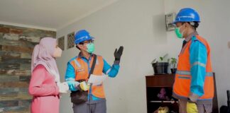 Tips Beli Rumah Second Ala PLN, Pastikan Kelistrikan Aman dan Normal
