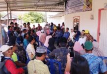Berkat Persetujuan Cen Sui Lan, Tanjungpinang Dapat Dana Jalan Inpres Rp60 Miliar