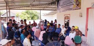 Berkat Persetujuan Cen Sui Lan, Tanjungpinang Dapat Dana Jalan Inpres Rp60 Miliar