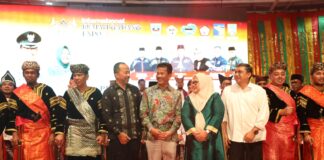 Muhammad Rudi : Kolaborasi Pemerintah dan Masyarakat Kunci Kesuksesan Pembangunan Kota Batam