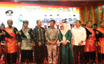 Muhammad Rudi : Kolaborasi Pemerintah dan Masyarakat Kunci Kesuksesan Pembangunan Kota Batam