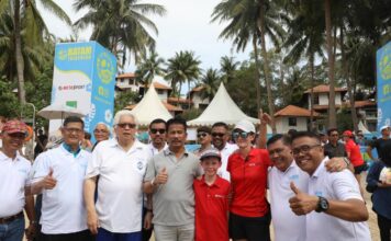 Harapkan Nilai Investasi Naik, Citramas Group Apresiasi Rencana Strategis BP Batam