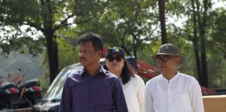 Kepala BP Batam Bangun Infrastruktur Kota Batam Bertaraf Internasional