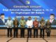 Dorong Inovasi dan Pengembangan Kapasitas Birokrasi, BP Batam Jalin Kerja Sama dengan Lembaga Administrasi Negara RI