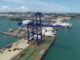 BP Batam Siap Operasikan STS Crane Pelabuhan Batu Ampar Per 1 Juni 2023