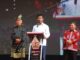Hadiri Halal Bihalal Punggowo Kota Batam, Muhammad Rudi Ajak Masyarakat Jaga Kekompakan dan Solidaritas