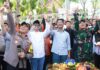 Peringatan May Day, Ketua DPRD Batam Nuryanto Ajak Buruh Kolaborasi Bangun Daerah