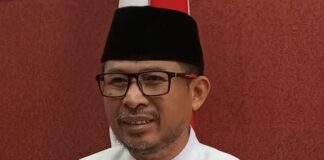 Ketua DPRD Batam Nuryanto: Perusahaan Harus Bayar THR Karyawan Sebelum H-7