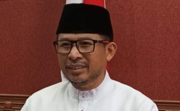 Ketua DPRD Batam Nuryanto: Perusahaan Harus Bayar THR Karyawan Sebelum H-7