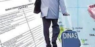 Lebih Bayar Penginapan, Perjalanan Dinas 3 OPD di Natuna Jadi Temuan BPK