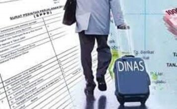 Lebih Bayar Penginapan, Perjalanan Dinas 3 OPD di Natuna Jadi Temuan BPK