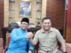 Ketua DPRD Batam, Nuryanto Terima Kunjungan Kabinda Kepri, Bicarakan Situasi Batam