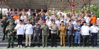 Ketua DPRD Batam Nuryanto Imbau Pemudik Jaga Keselamatan Diri