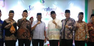 Nuryanto Harapkan Kolaborasi Muhammadiyah dengan Pemerintah Daerah