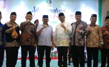 Nuryanto Harapkan Kolaborasi Muhammadiyah dengan Pemerintah Daerah