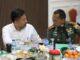 Rakornis TMMD ke-116 di Batam, Ketua DPRD Batam Nuryanto: TNI Selalu Ada untuk Masyarakat