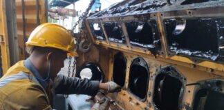 Atasi Krisis Listrik, PLN Natuna Dapat Tambahan Mesin 2,7 Mega Watt