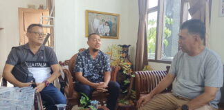 Gerak Cepat Bupati Natuna Tanggapi Krisis Listrik, PLN Tambah Mesin 4 Mega Watt