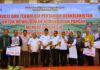 Melalui Sumbar Innovation Awards 2023, Kota Payakumbuh Borong 2 penghargaan