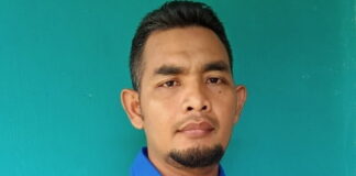 Jelang Musda KNPI Natuna ke VI, Pertarungan Sengit Antara Calon Ketua Bakal Terjadi