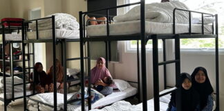 Sejak Diresmikan, Rumah Singgah Pemprov Kepri Terus Dipenuhi Masyarakat yang Berobat ke Jakarta