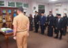 Bupati Natuna Lantik 14 ASN Jabatan Fungsional