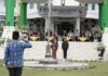 Bupati Safaruddin Jadi Inspektur Upacara Peringatan Hari Lahir Pancasila 2023