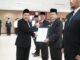 Lagat Siadari Kembali Nahkodai Ombudsman Kepri