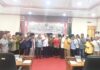 DPRD Natuna Paripurna Bersama Badan Perjuangan Pembentukan Provinsi Khusus Kepulauan Natuna Anambas