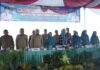 Sekda Asahan Ikuti Monitoring Giat Lomba UP2K PKK Tingkat Provinsi Sumatera Utara