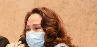 Raker Dengan Kemenhub RI, Cen Sui Lan Dorong Pemerataan Pembangunan Diwilayah Kepri