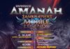 Ayo Daftar, Bumdes Amanah Desa Tanjung Harapan Gelar Tournament Mobile Legends
