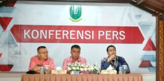 KPK Fokus Persiapkan Limau Manis Jadi Desa Anti Korupsi Pertama di Kepri