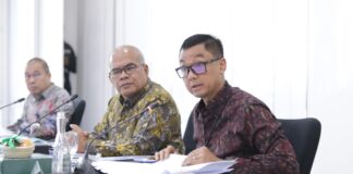 Catatkan Kinerja Keuangan Terbaik, PLN Setor Dividen Rp2,19T dan Pajak Rp35,33T