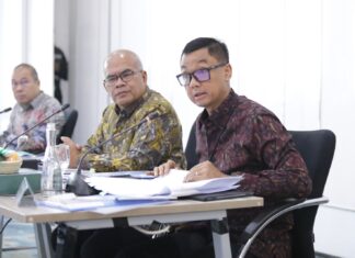 Catatkan Kinerja Keuangan Terbaik, PLN Setor Dividen Rp2,19T dan Pajak Rp35,33T