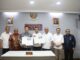 Dorong Percepatan Realisasi Investasi, BP Batam dan PT JSKG Teken Perjanjian Sewa Penyediaan Infrastruktur Terminal Curah Cair Kabil