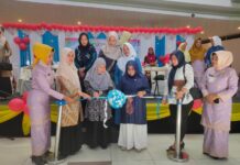 Apresiasi Karnaval Pawai TK, Rahma : Sangat Positif Mengenal Anak dengan Budaya di Indonesia