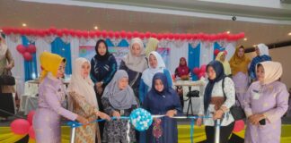 Apresiasi Karnaval Pawai TK, Rahma : Sangat Positif Mengenal Anak dengan Budaya di Indonesia