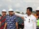 Pastikan Sesuai Rencana, Kepala BP Batam Tinjau Pembangunan Infrastruktur