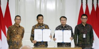 PLN dan Pemprov DKI Siap Ubah Sampah di Jakarta Jadi Listrik