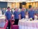Gubernur Ansar Hadiri Puncak Peringatan Hari Laut Sedunia Bersama Menteri KP