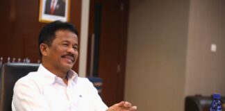 Pergerakan Penumpang Meningkat, Kebangkitan Ekonomi Batam Semakin Terlihat