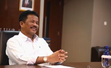 Pergerakan Penumpang Meningkat, Kebangkitan Ekonomi Batam Semakin Terlihat