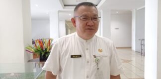 Aparatur Desa Limau Manis Natuna Tidak Ada yang Terjerat Korupsi Selama 3 Tahun Terakhir