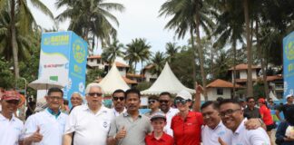 Dorong Pemulihan Sektor Pariwisata, Kepala BP Batam Dukung Penyelenggaraan Event Internasional