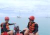 Dukung West Sumatera Yacht Rally, Basarnas Natuna Gelar Siaga SAR Khusus