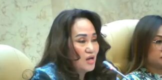 Raker dengan Kementerian PUPR, Cen Dorong Revitalisasi Peninggalan Sejarah di Lingga