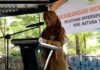 Sri Riawati Ajak Ibu-ibu Kembangan Industri Rumahan