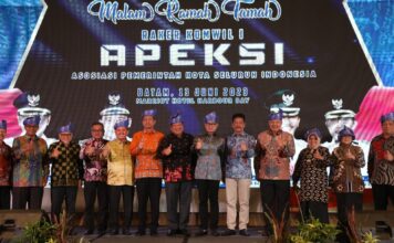 Akselerasi Pembangunan Batam Tuai Pujian, Bima Arya Apresiasi Muhammad Rudi