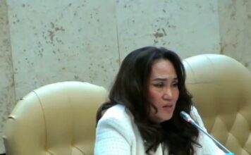 Cen Sui Lan Perjuangkan Rumah Nelayan Lingga Menjadi Rumah Nelayan Khusus
